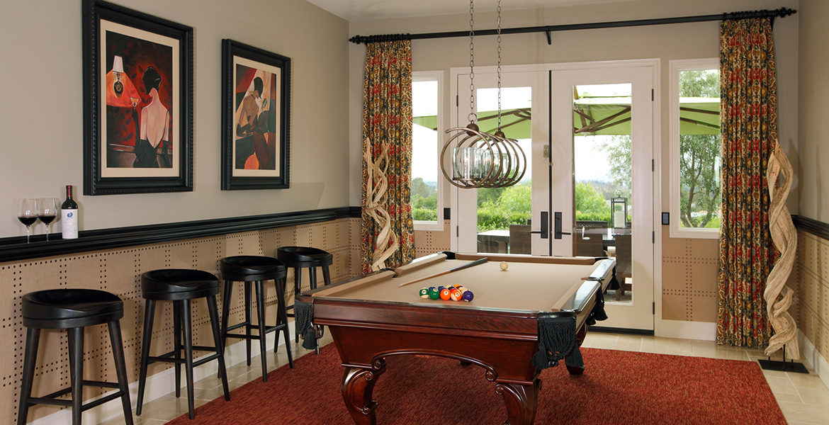 Custom Remodel, Anaheim Hills, CA